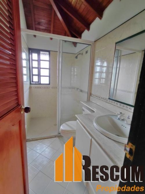 Casa de 3 alcobas en venta en Gualanday, Rionegro, 823 m² · foto 17 de 24