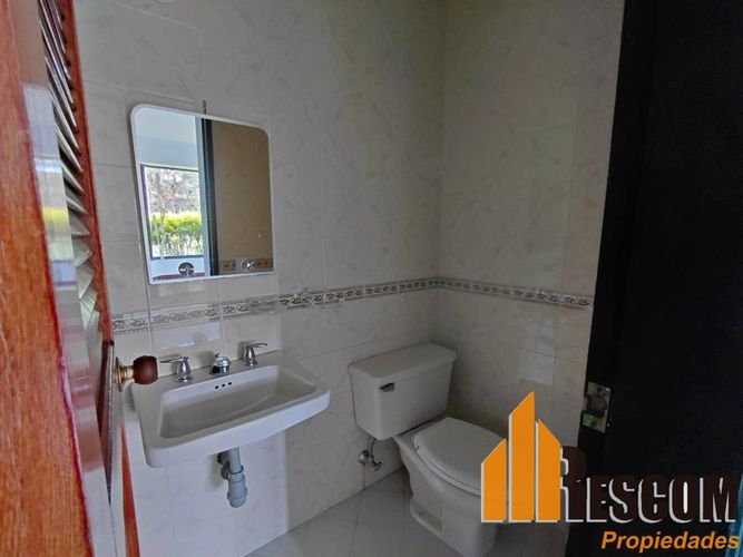 Casa de 3 alcobas en venta en Gualanday, Rionegro, 823 m² · foto 19 de 24