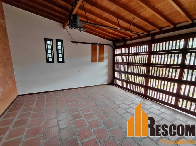 Casa de 3 alcobas en venta en Gualanday, Rionegro, 823 m² · foto 24 de 24