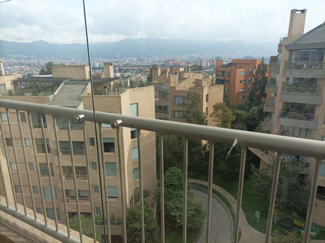 Apartamento de 3 alcobas en venta en Sotileza, Bogotá, 284 m² · foto 8 de 24