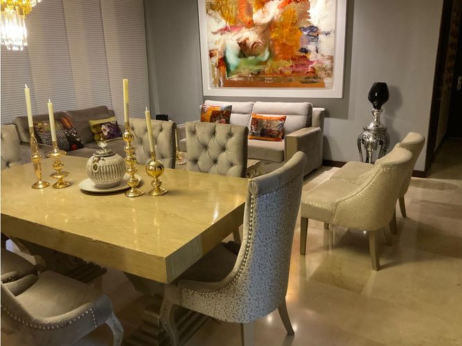 Apartamento de 3 alcobas en venta en Cristales, Cali, 190 m² · foto 2 de 16