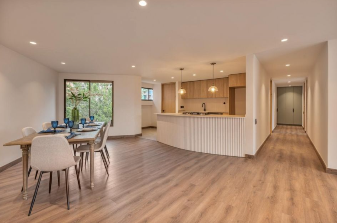 Apartamento en venta en Castropol, Medellín · foto 4 de 24