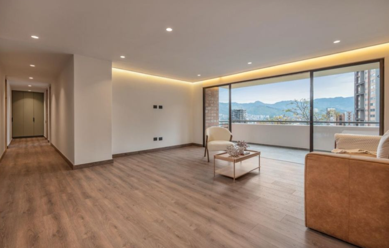 Apartamento en venta en Castropol, Medellín · foto 7 de 24