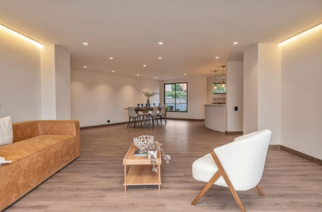 Apartamento en venta en Castropol, Medellín · foto 8 de 24