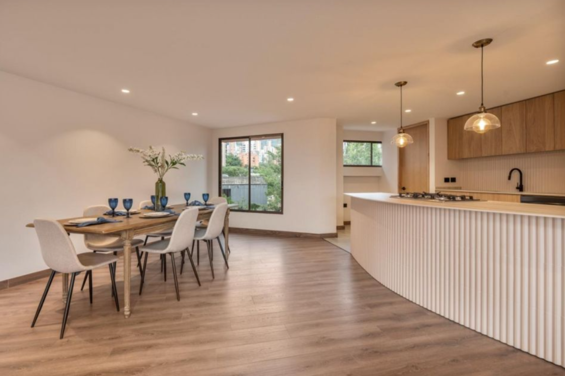 Apartamento en venta en Castropol, Medellín · foto 10 de 24