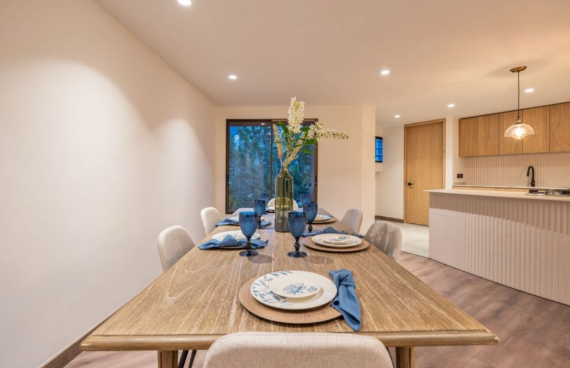 Apartamento en venta en Castropol, Medellín · foto 11 de 24