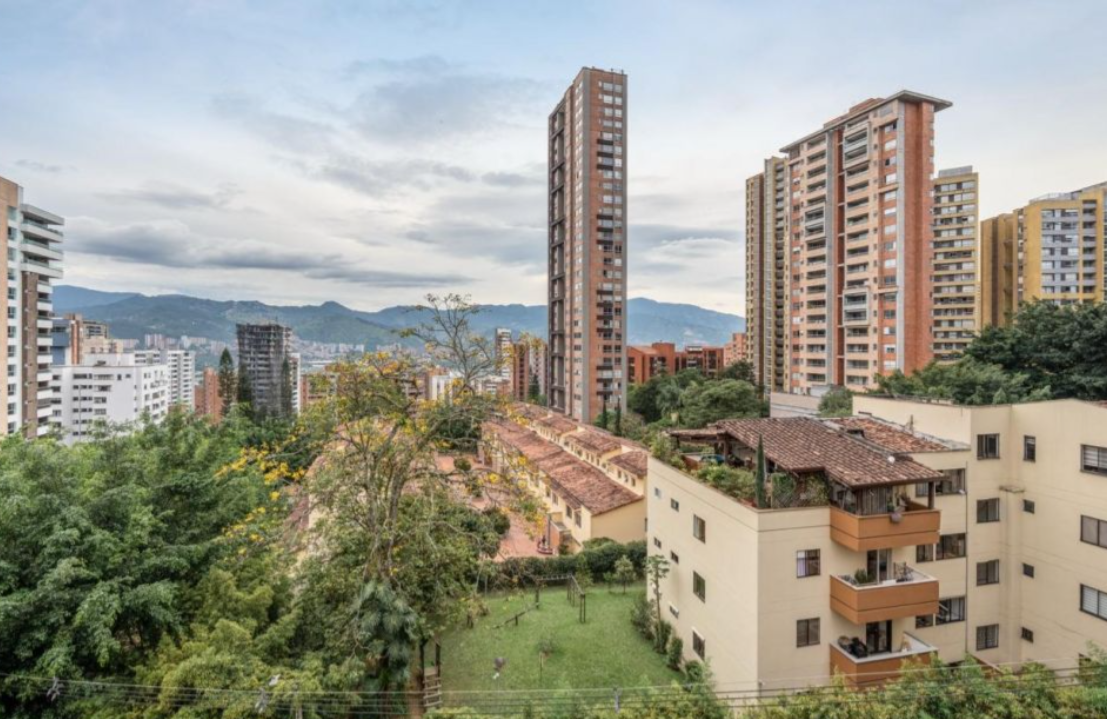 Apartamento en venta en Castropol, Medellín · foto 12 de 24