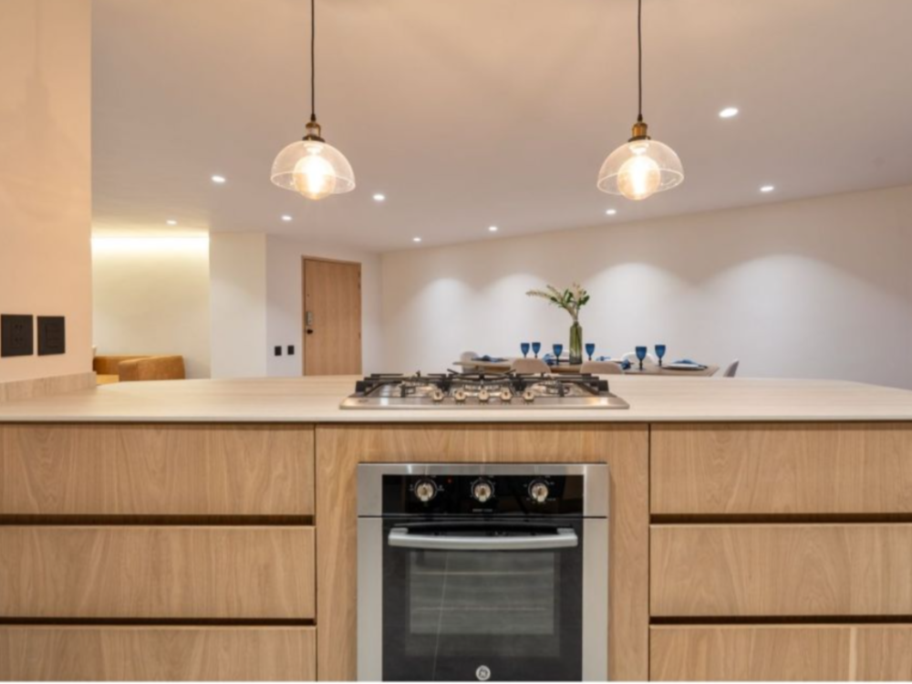 Apartamento en venta en Castropol, Medellín · foto 13 de 24