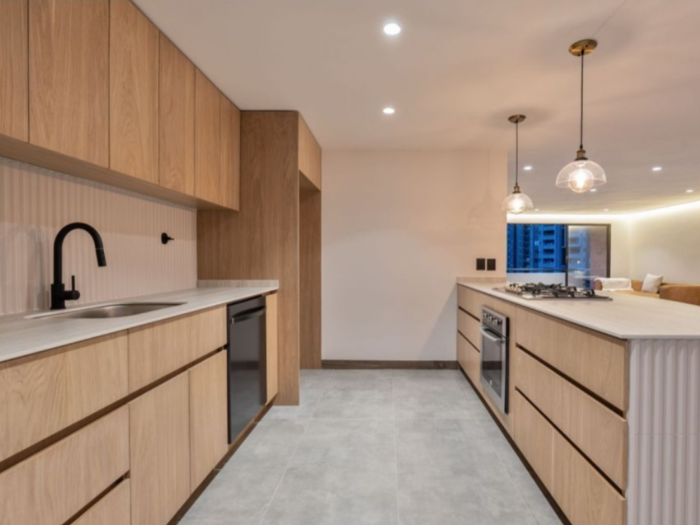 Apartamento en venta en Castropol, Medellín · foto 15 de 24