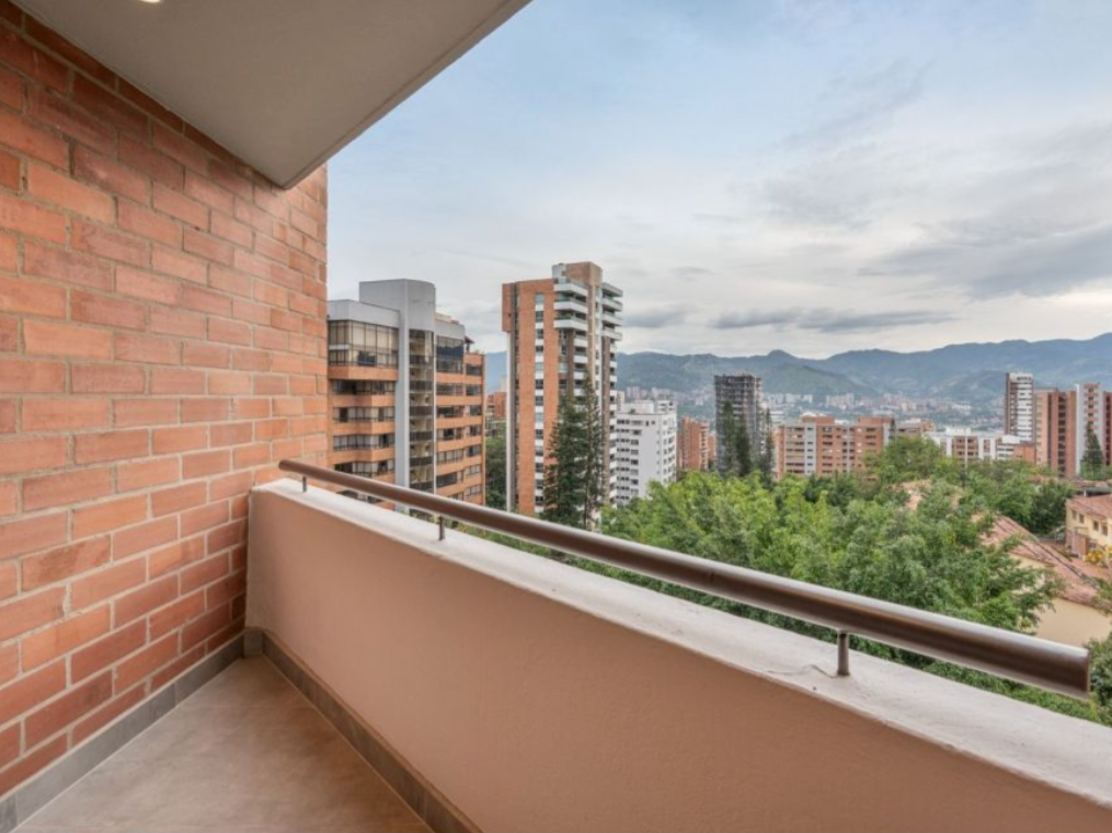 Apartamento en venta en Castropol, Medellín · foto 18 de 24