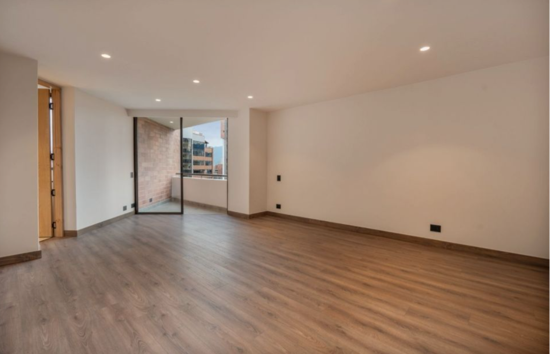 Apartamento en venta en Castropol, Medellín · foto 20 de 24
