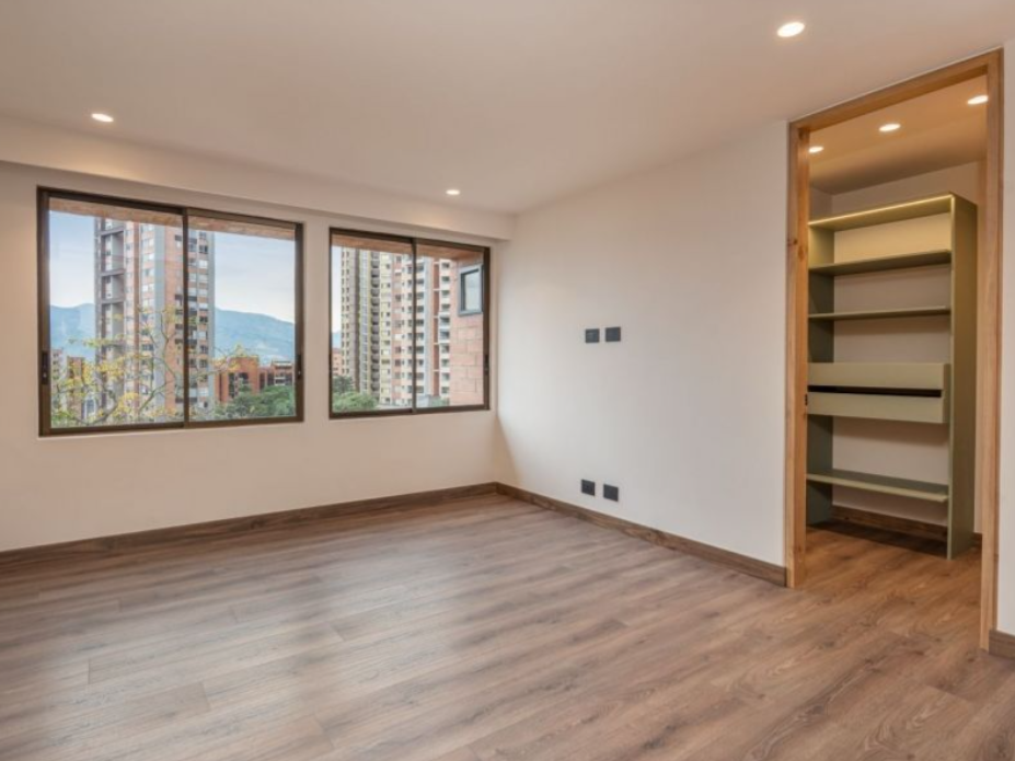 Apartamento en venta en Castropol, Medellín · foto 21 de 24