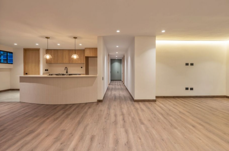 Apartamento en venta en Castropol, Medellín · foto 22 de 24