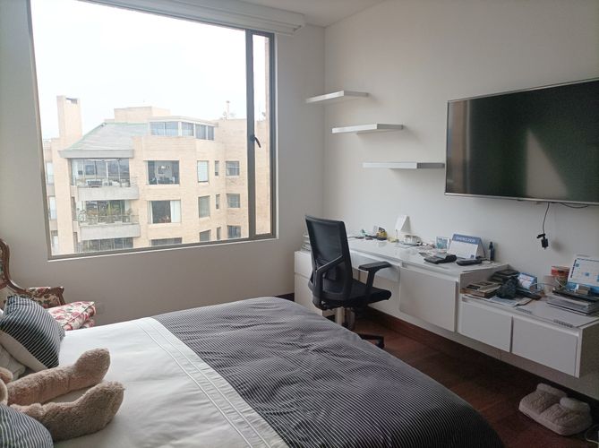 Apartamento de 3 alcobas en venta en Sotileza, Bogotá, 284 m² · foto 14 de 24
