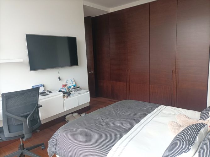 Apartamento de 3 alcobas en venta en Sotileza, Bogotá, 284 m² · foto 15 de 24