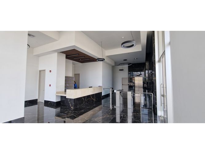 Consultorio en venta en Portal De Genovés, Puerto Colombia, 38 m² · foto 2 de 12