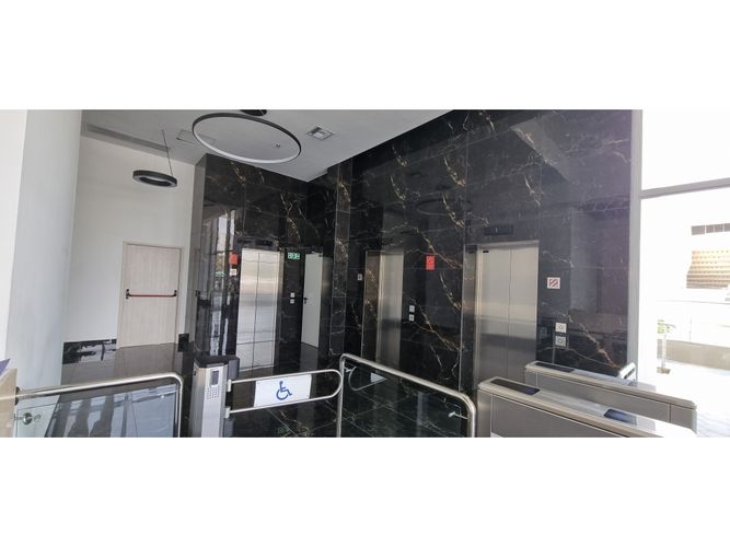 Consultorio en venta en Portal De Genovés, Puerto Colombia, 38 m² · foto 3 de 12