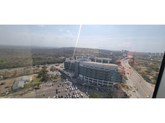 Consultorio en venta en Portal De Genovés, Puerto Colombia, 38 m² · foto 4 de 12