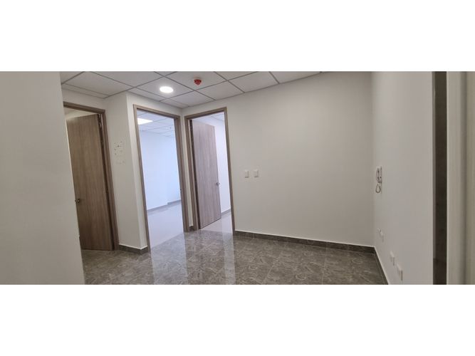 Consultorio en venta en Portal De Genovés, Puerto Colombia, 38 m² · foto 6 de 12