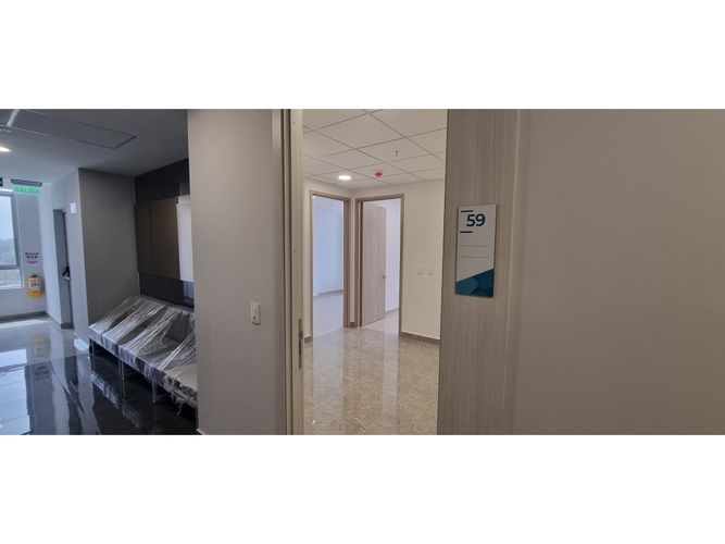 Consultorio en venta en Portal De Genovés, Puerto Colombia, 38 m² · foto 7 de 12