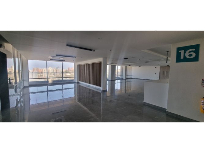 Consultorio en venta en Portal De Genovés, Puerto Colombia, 38 m² · foto 10 de 12