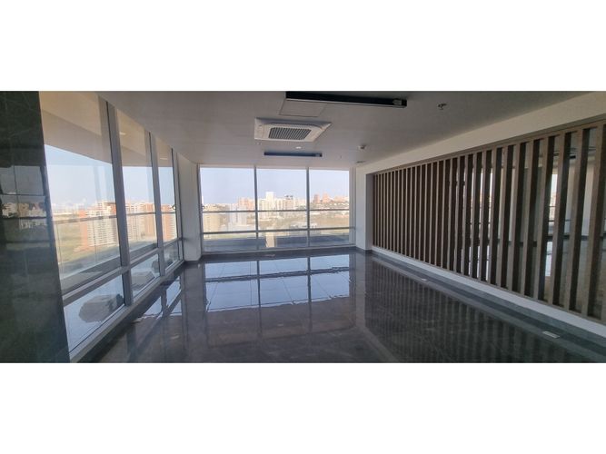 Consultorio en venta en Portal De Genovés, Puerto Colombia, 38 m² · foto 11 de 12