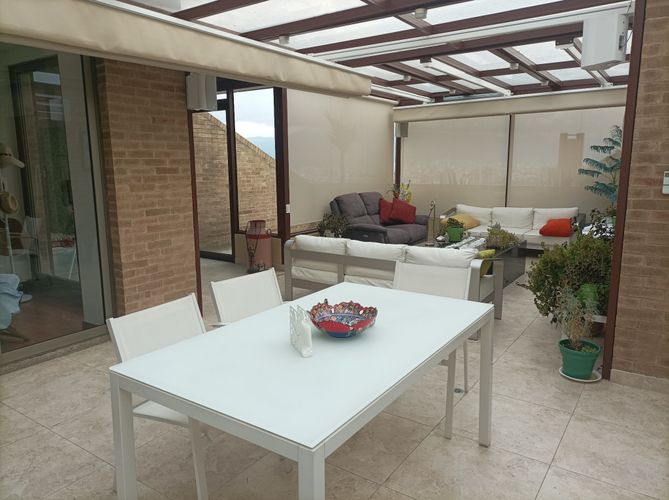 Apartamento de 3 alcobas en venta en Sotileza, Bogotá, 284 m² · foto 22 de 24