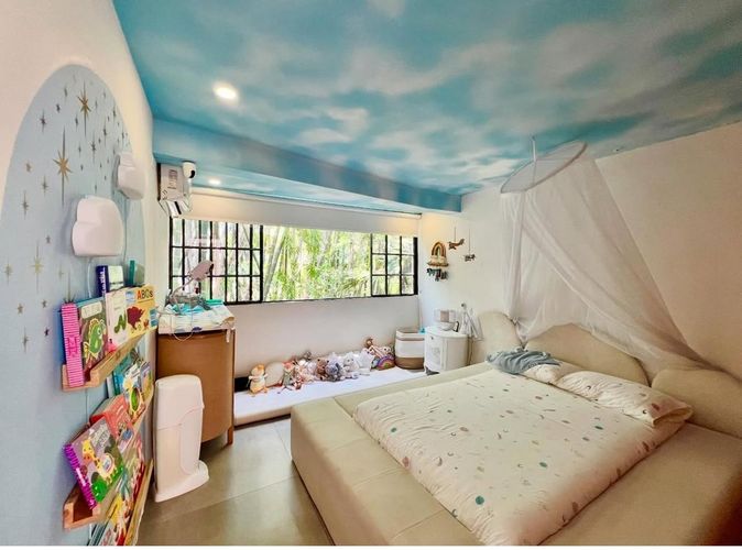 Casa de 3 alcobas en venta en Santa Rita, Cali, 430 m² · foto 11 de 18