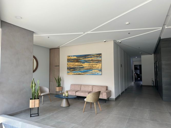 Apartamento de 1 alcoba en venta en Santa Paula, Bogotá, 42 m² · foto 15 de 21