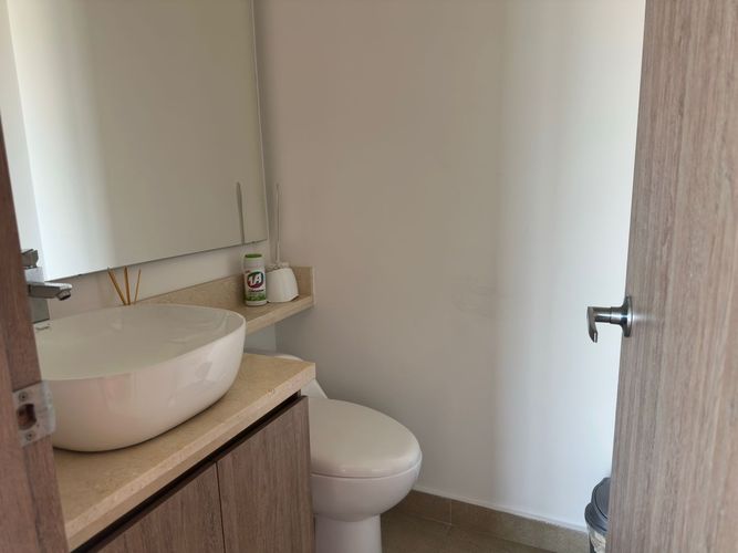 Apartamento de 1 alcoba en venta en Santa Paula, Bogotá, 42 m² · foto 17 de 21
