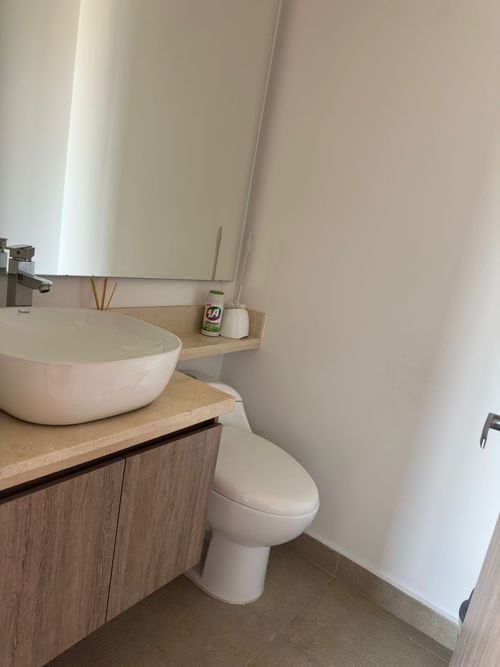 Apartamento de 1 alcoba en venta en Santa Paula, Bogotá, 42 m² · foto 16 de 21