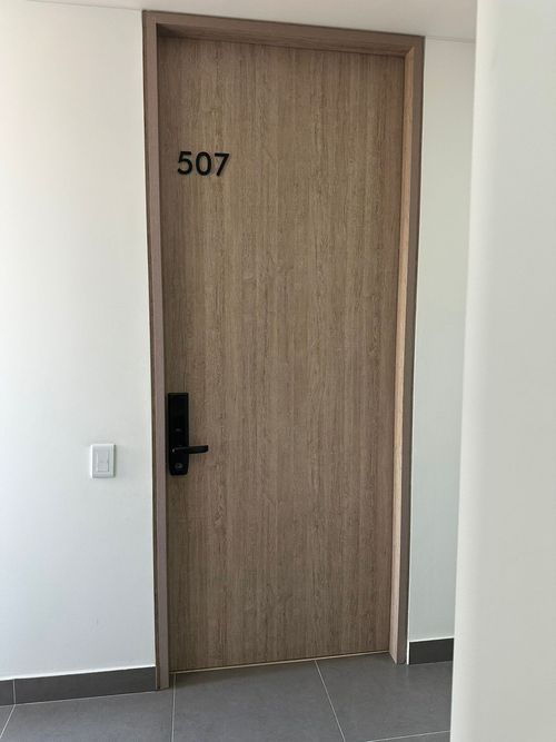 Apartamento de 1 alcoba en venta en Santa Paula, Bogotá, 42 m² · foto 21 de 21