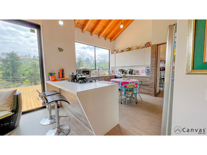 Finca en venta en Santa Ana, Rionegro, 330 m² · foto 6 de 13