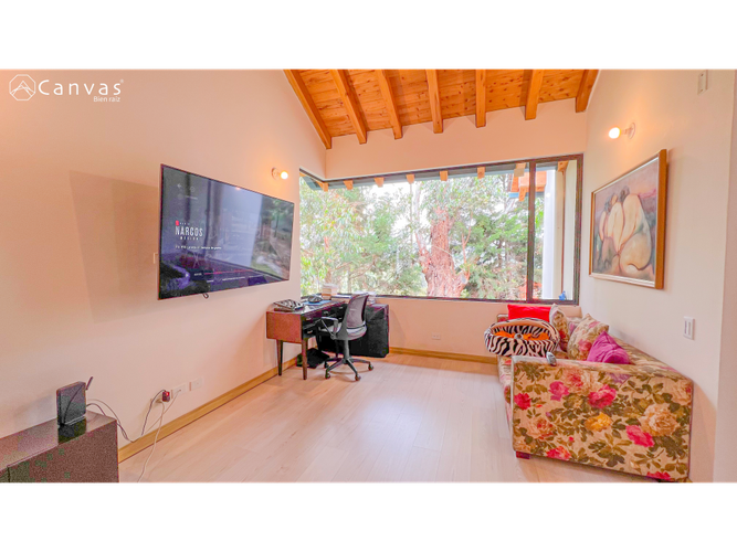 Finca en venta en Santa Ana, Rionegro, 330 m² · foto 7 de 13