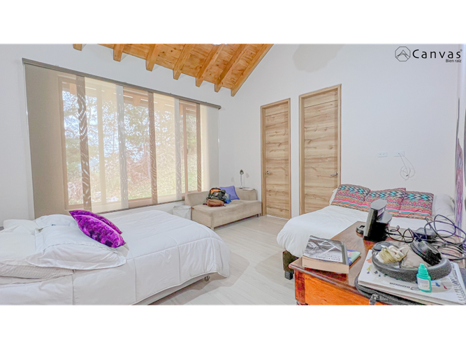 Finca en venta en Santa Ana, Rionegro, 330 m² · foto 9 de 13