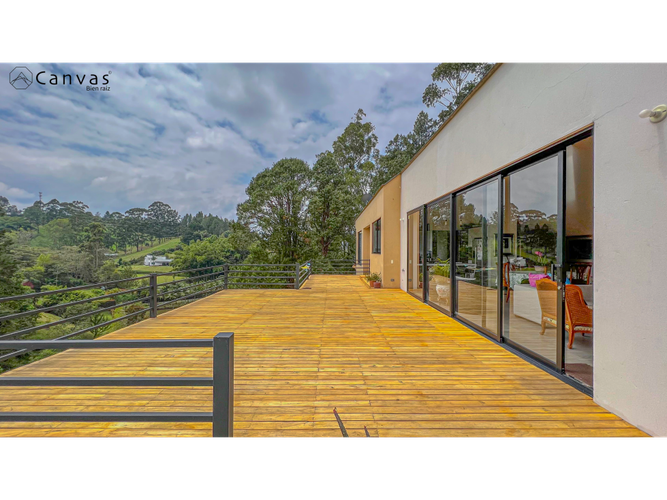 Finca en venta en Santa Ana, Rionegro, 330 m² · foto 11 de 13