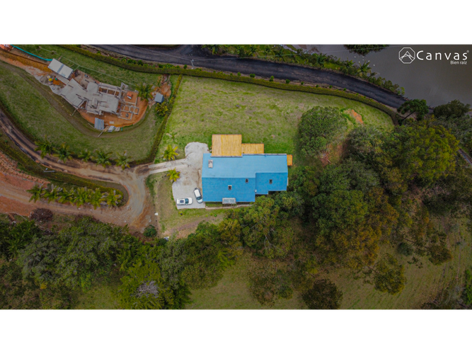 Finca en venta en Santa Ana, Rionegro, 330 m² · foto 12 de 13