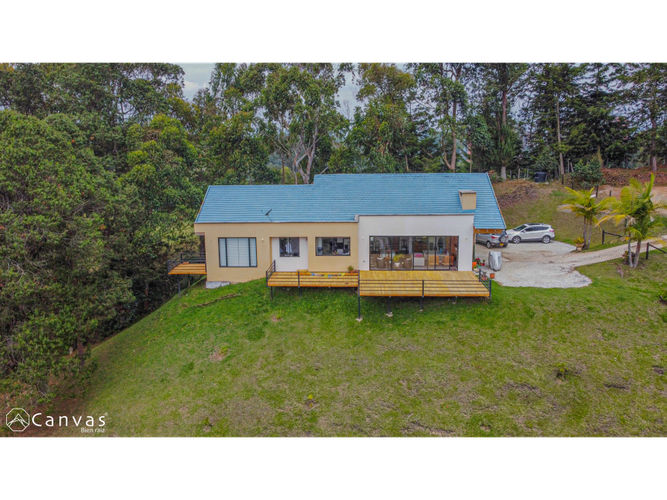 Finca en venta en Santa Ana, Rionegro, 330 m² · foto 13 de 13