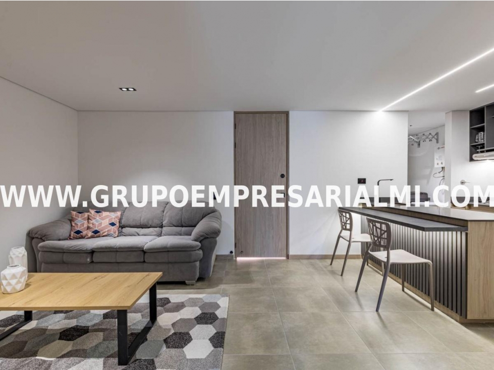Apartaestudio en venta en Belén, Medellín 2