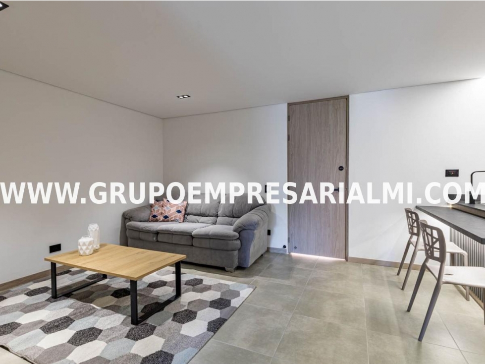 Apartaestudio en venta en Belén, Medellín 3