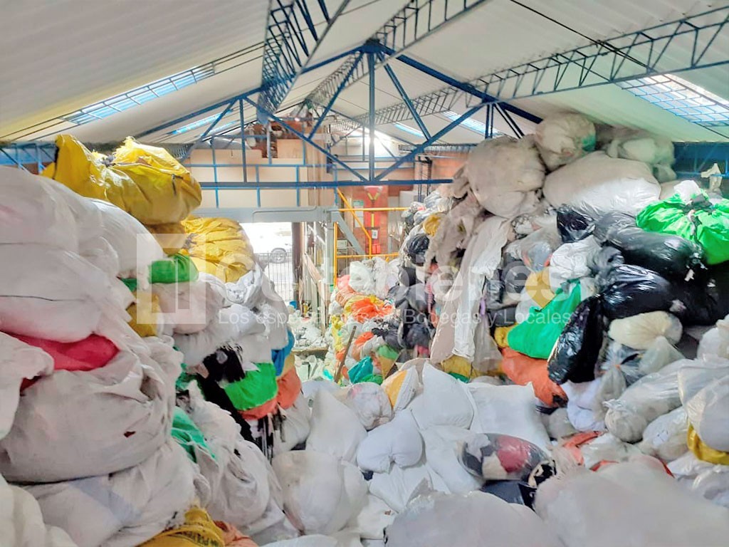 Bodega en venta en Cristo rey, Medellín 2