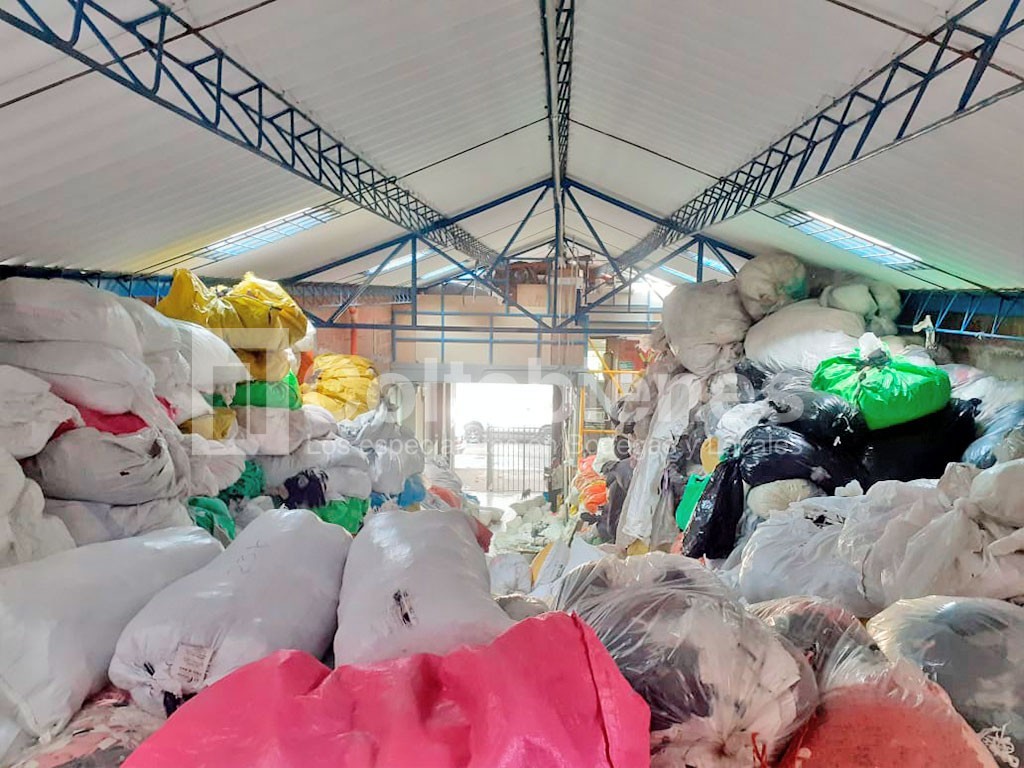 Bodega en venta en Cristo rey, Medellín 3