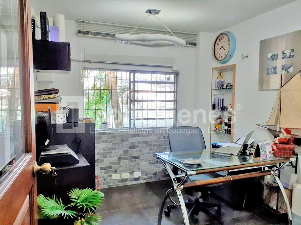 Bodega en venta en Cristo rey, Medellín 4
