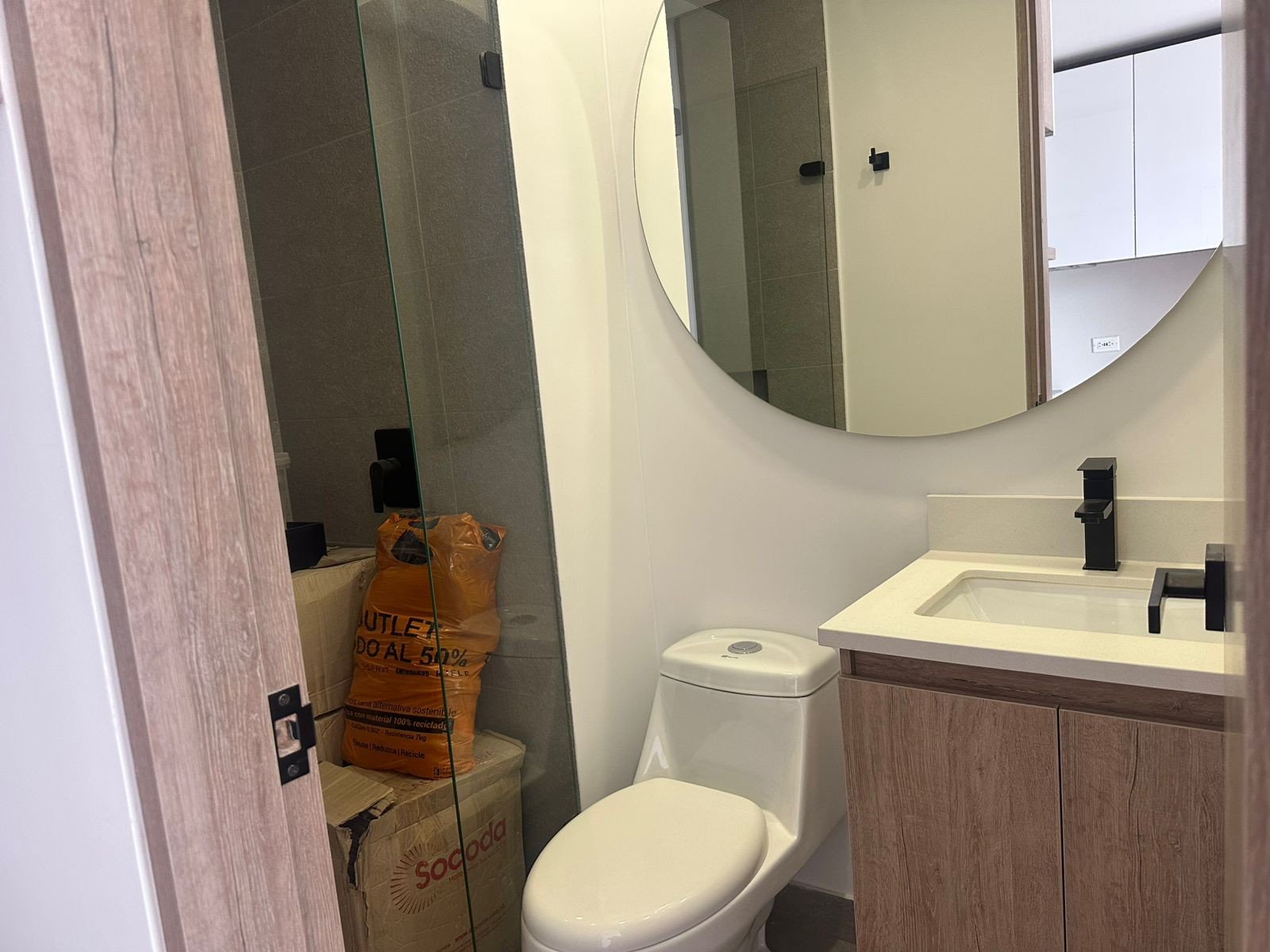 Apartamento en venta en Cedritos, Bogotá · foto 14 de 14