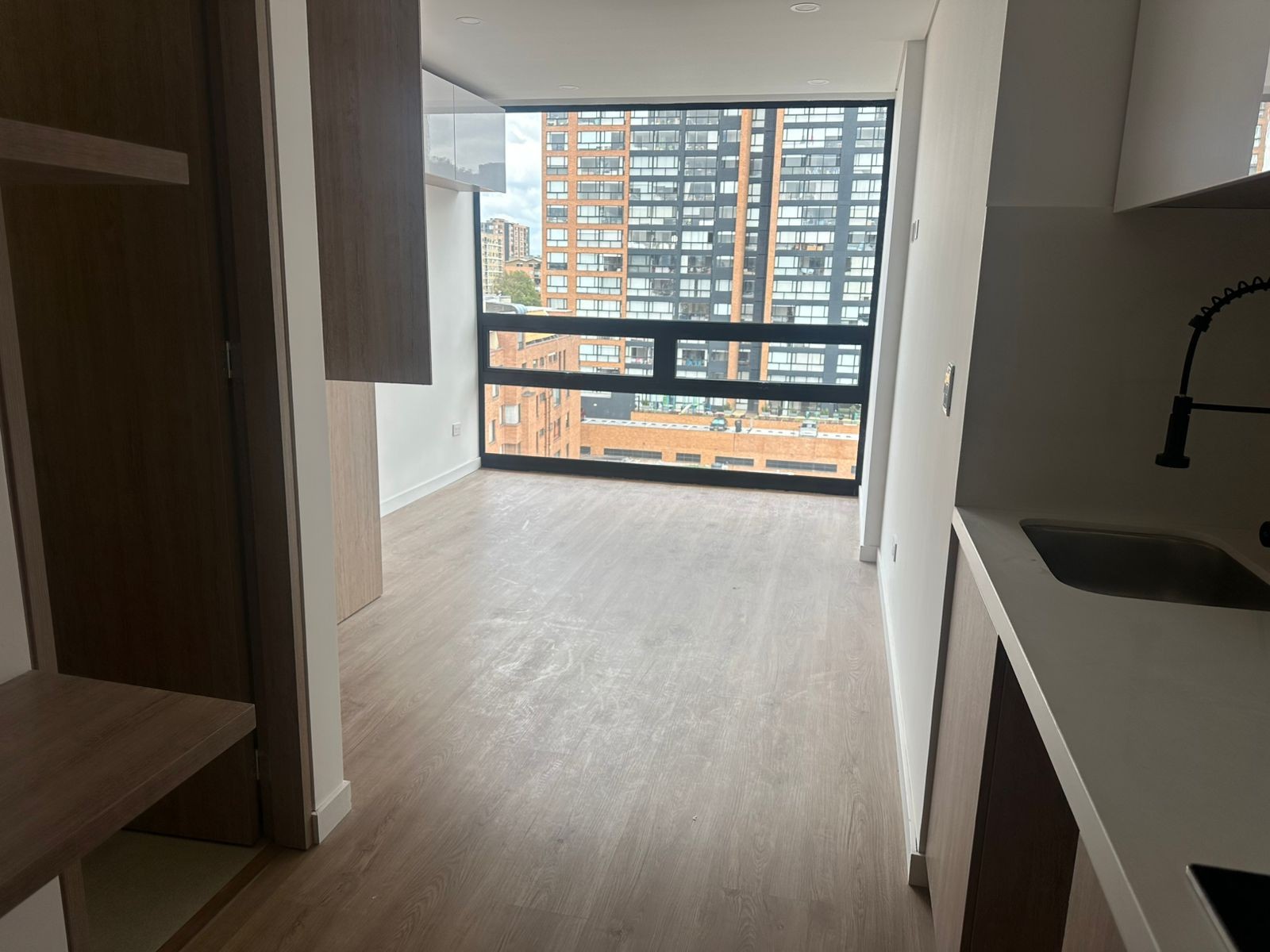 Apartamento en venta en Cedritos, Bogotá · foto 9 de 14