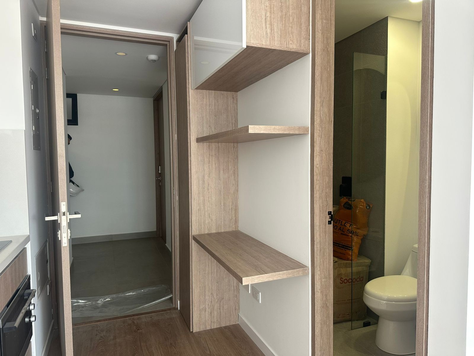 Apartamento en venta en Cedritos, Bogotá · foto 13 de 14
