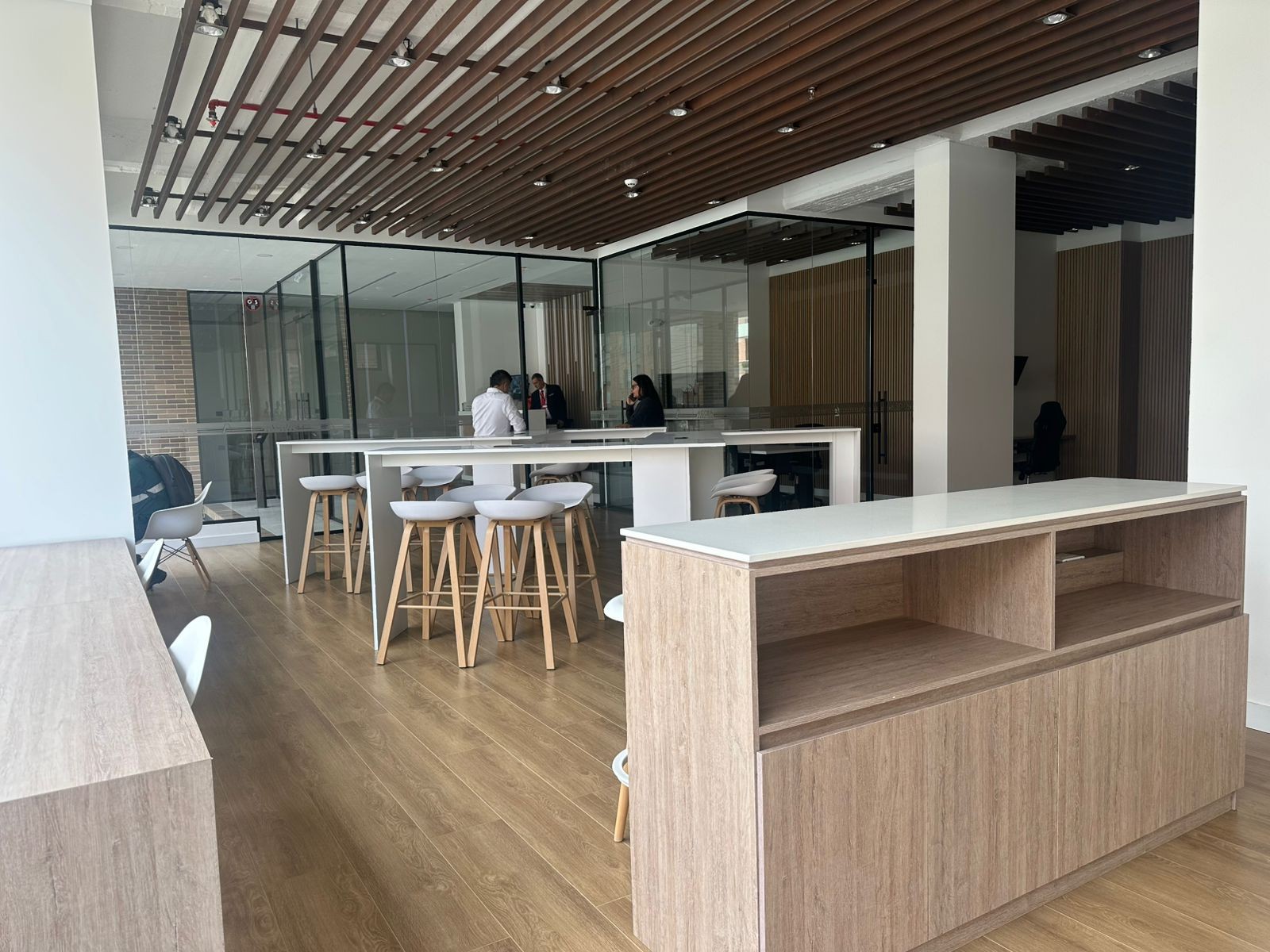 Apartamento en venta en Cedritos, Bogotá · foto 5 de 14