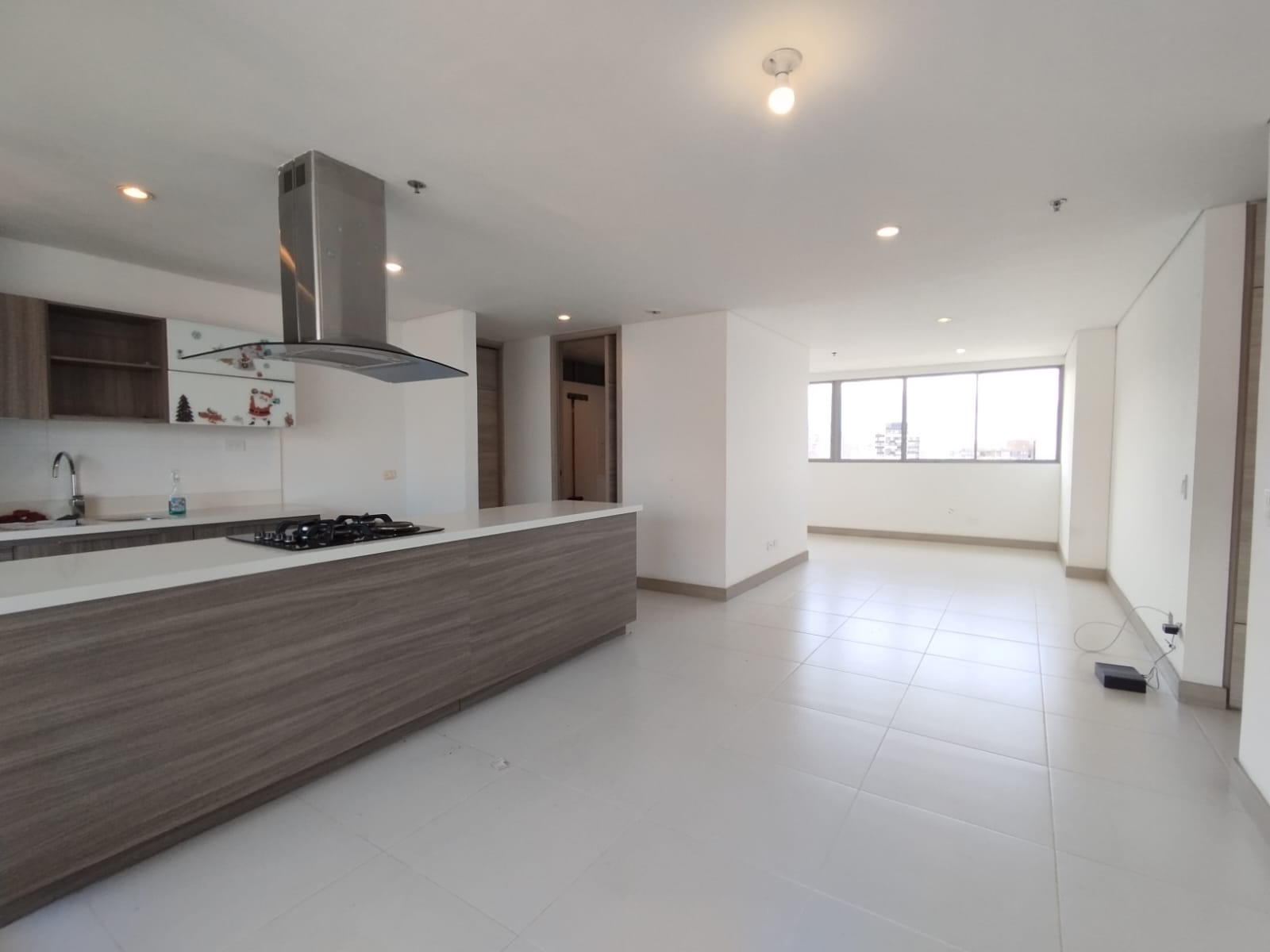 Apartamento en arriendo en El Poblado, Medellín · foto 2 de 20
