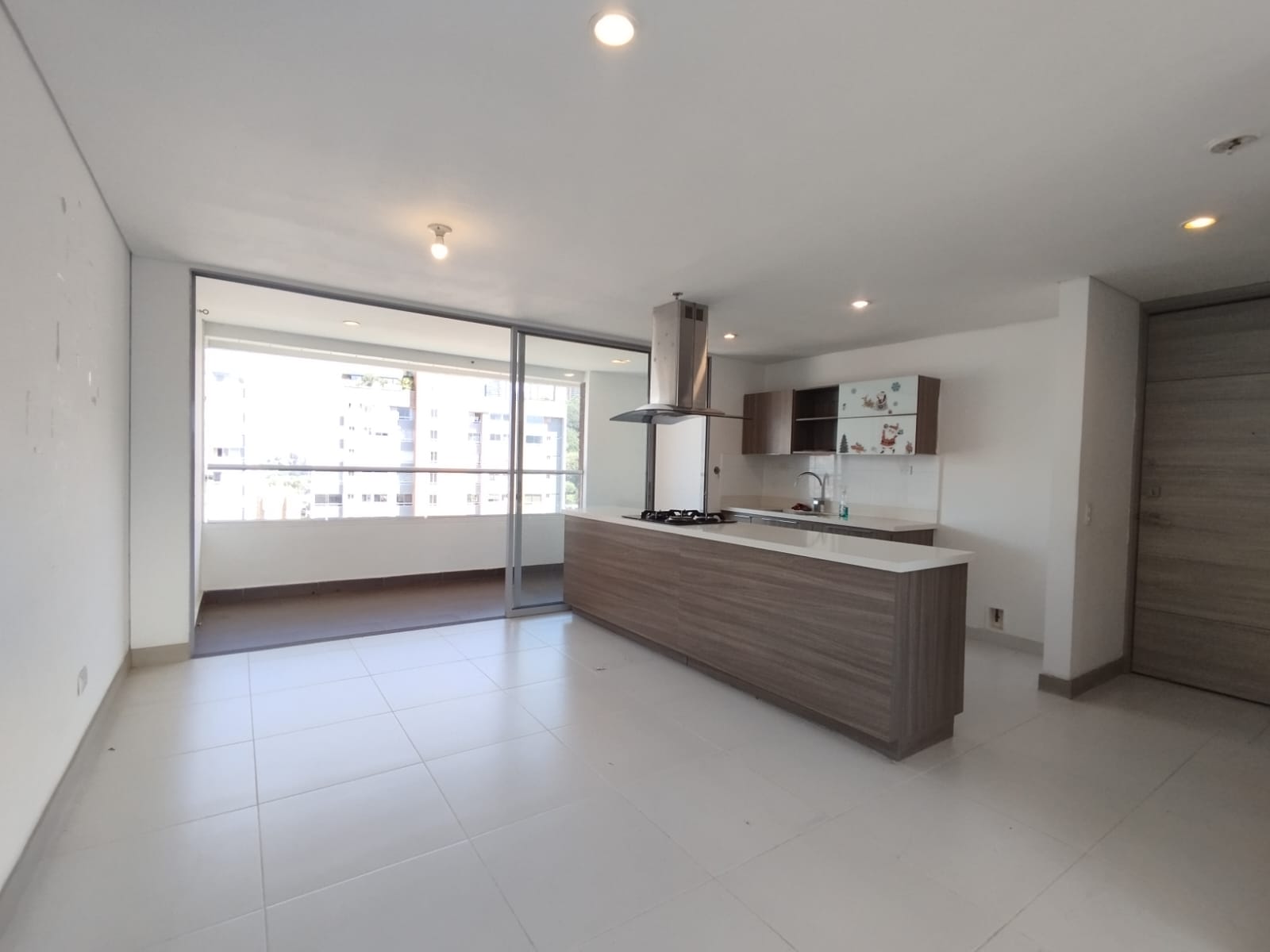 Apartamento en arriendo en El Poblado, Medellín · foto 5 de 20