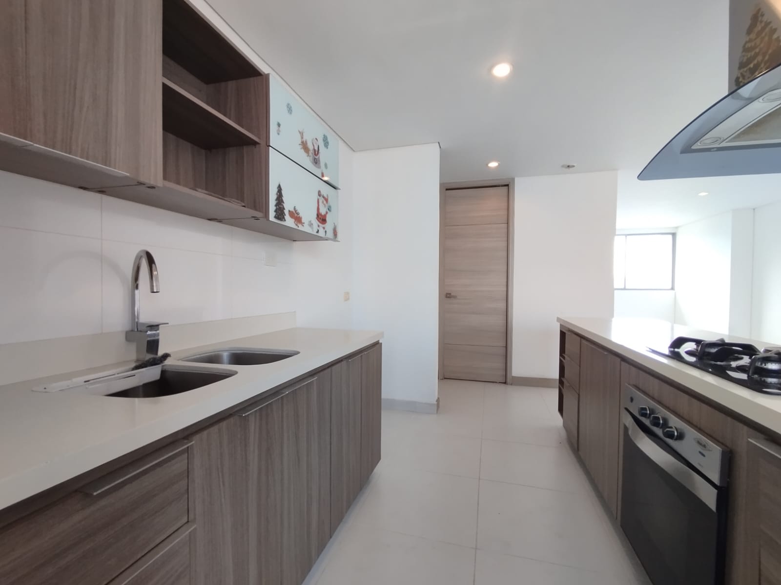 Apartamento en arriendo en El Poblado, Medellín · foto 6 de 20